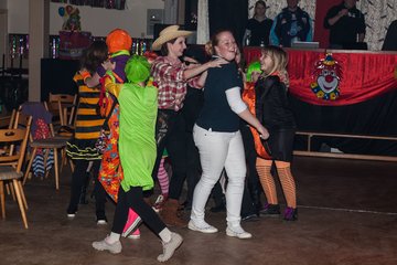 Bild 93 - Latuff 2014 - die Wiemersdorfer Karnevalsveranstaltung - Jugendtag